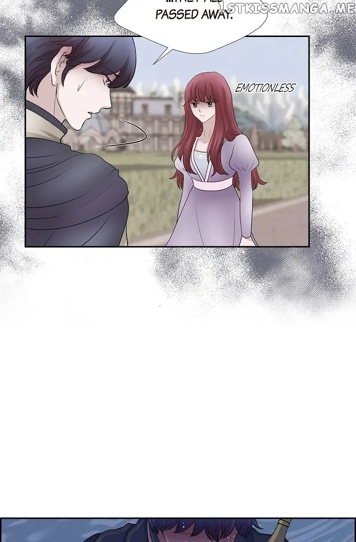On The Emperor’s Lap chapter 83 - page 50