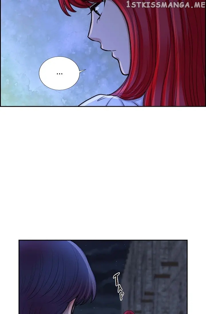 On The Emperor’s Lap chapter 83 - page 54