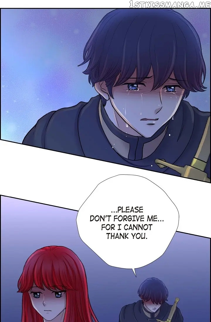 On The Emperor’s Lap chapter 83 - page 56