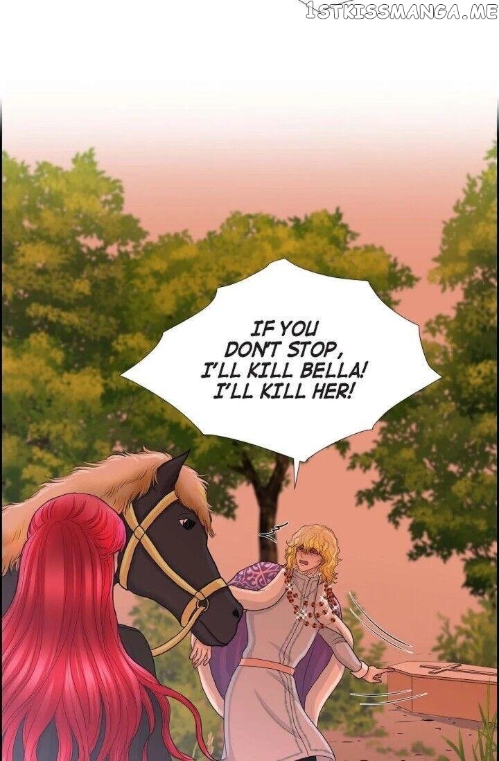 On The Emperor’s Lap chapter 82 - page 10