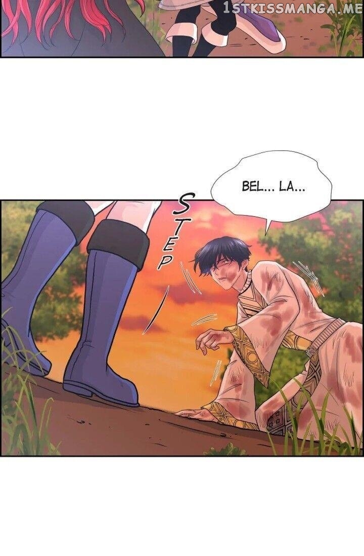 On The Emperor’s Lap chapter 82 - page 11