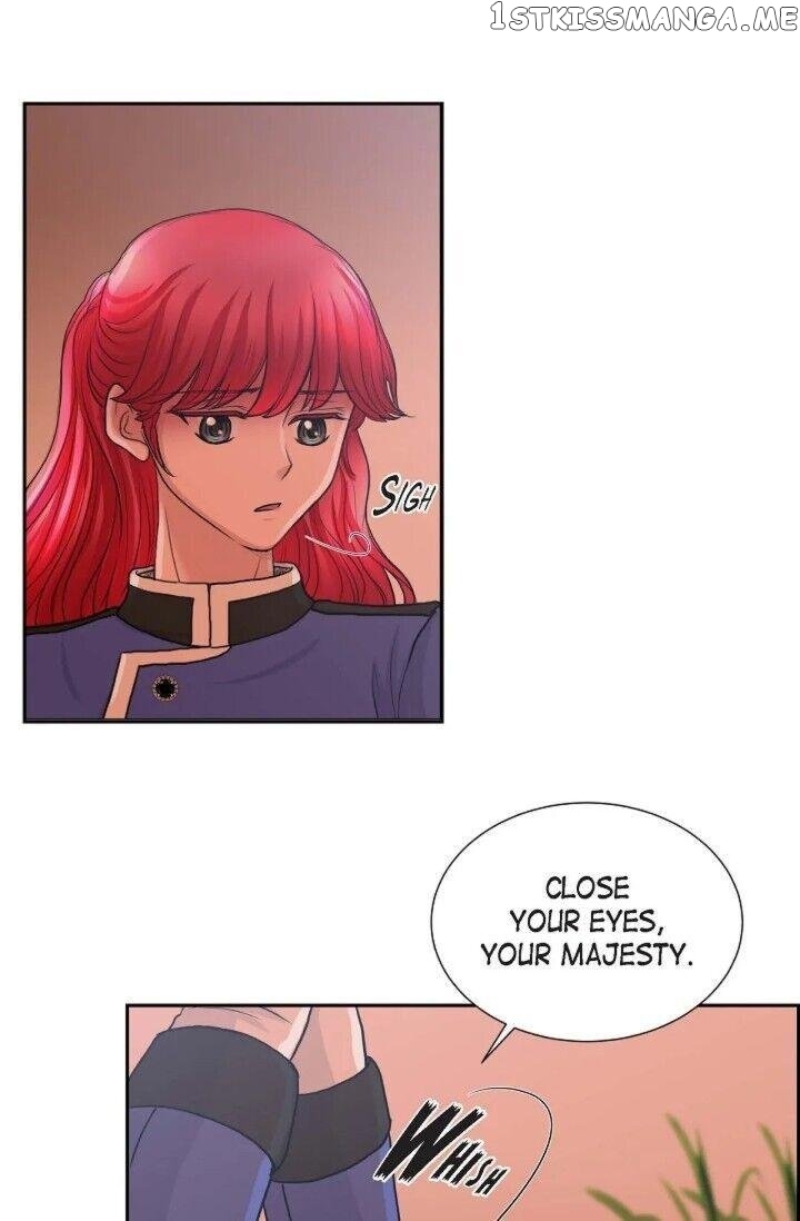 On The Emperor’s Lap chapter 82 - page 12