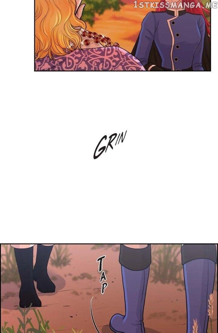 On The Emperor’s Lap chapter 82 - page 18