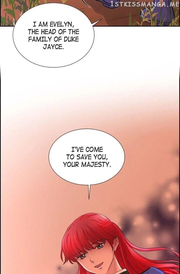 On The Emperor’s Lap chapter 82 - page 19