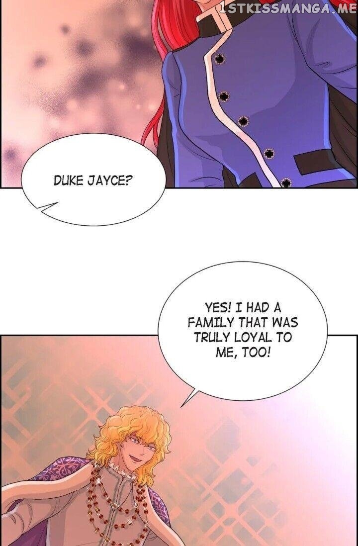 On The Emperor’s Lap chapter 82 - page 20