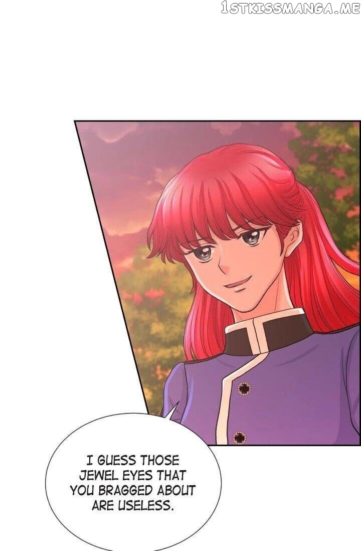 On The Emperor’s Lap chapter 82 - page 23