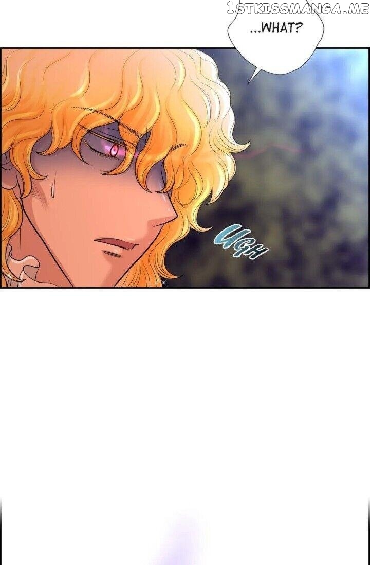 On The Emperor’s Lap chapter 82 - page 25