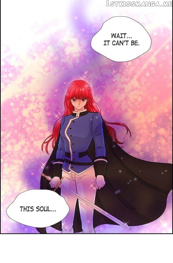 On The Emperor’s Lap chapter 82 - page 26
