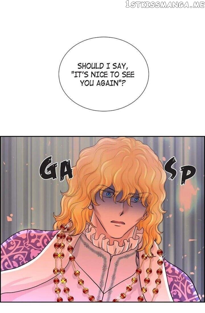 On The Emperor’s Lap chapter 82 - page 27