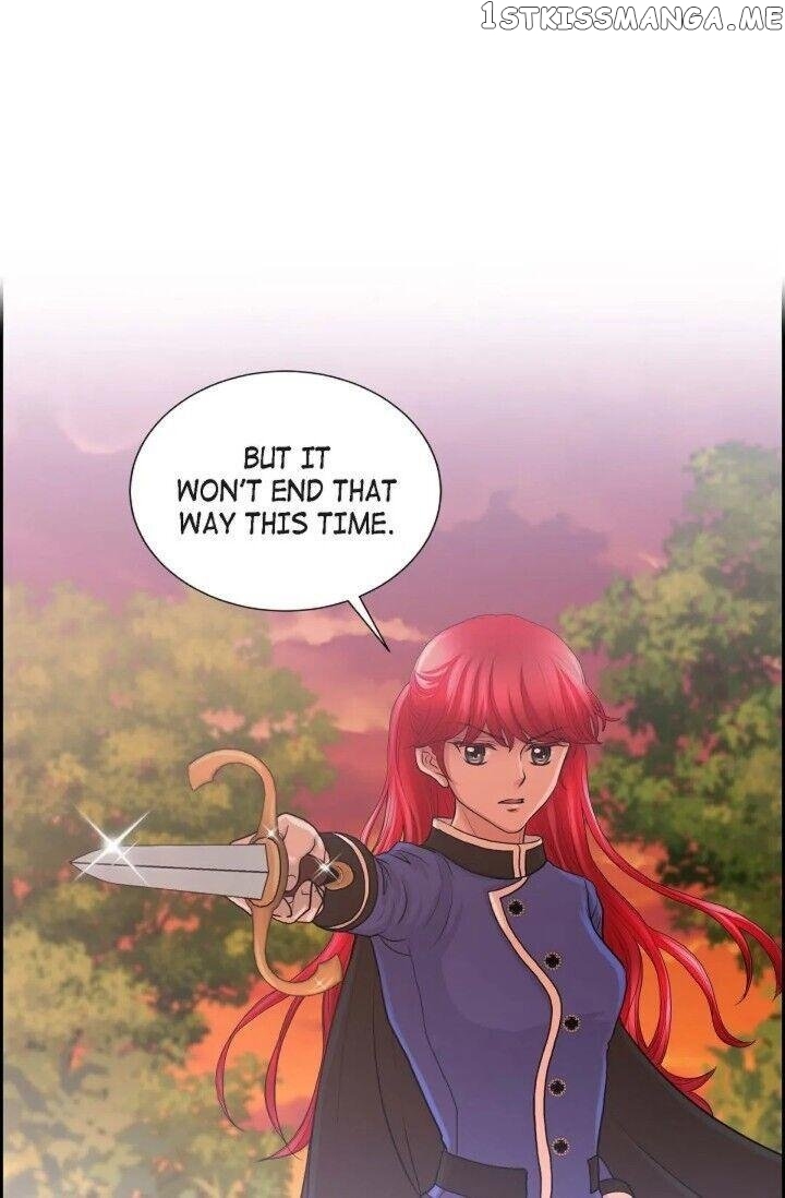 On The Emperor’s Lap chapter 82 - page 30