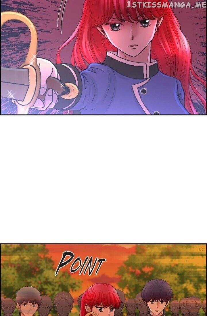 On The Emperor’s Lap chapter 82 - page 34