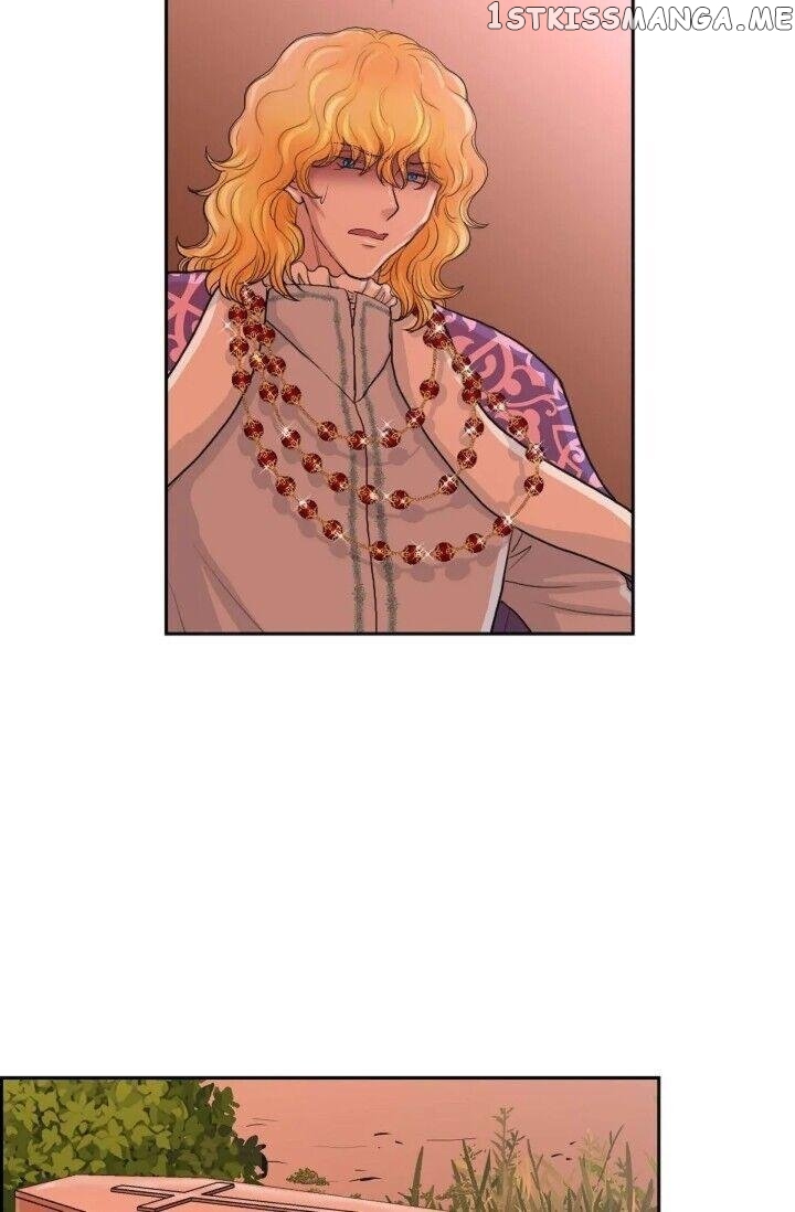 On The Emperor’s Lap chapter 82 - page 4