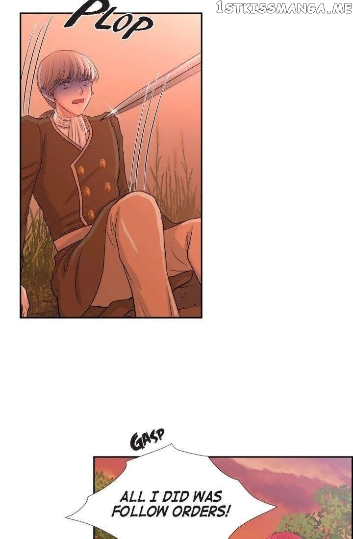 On The Emperor’s Lap chapter 82 - page 43