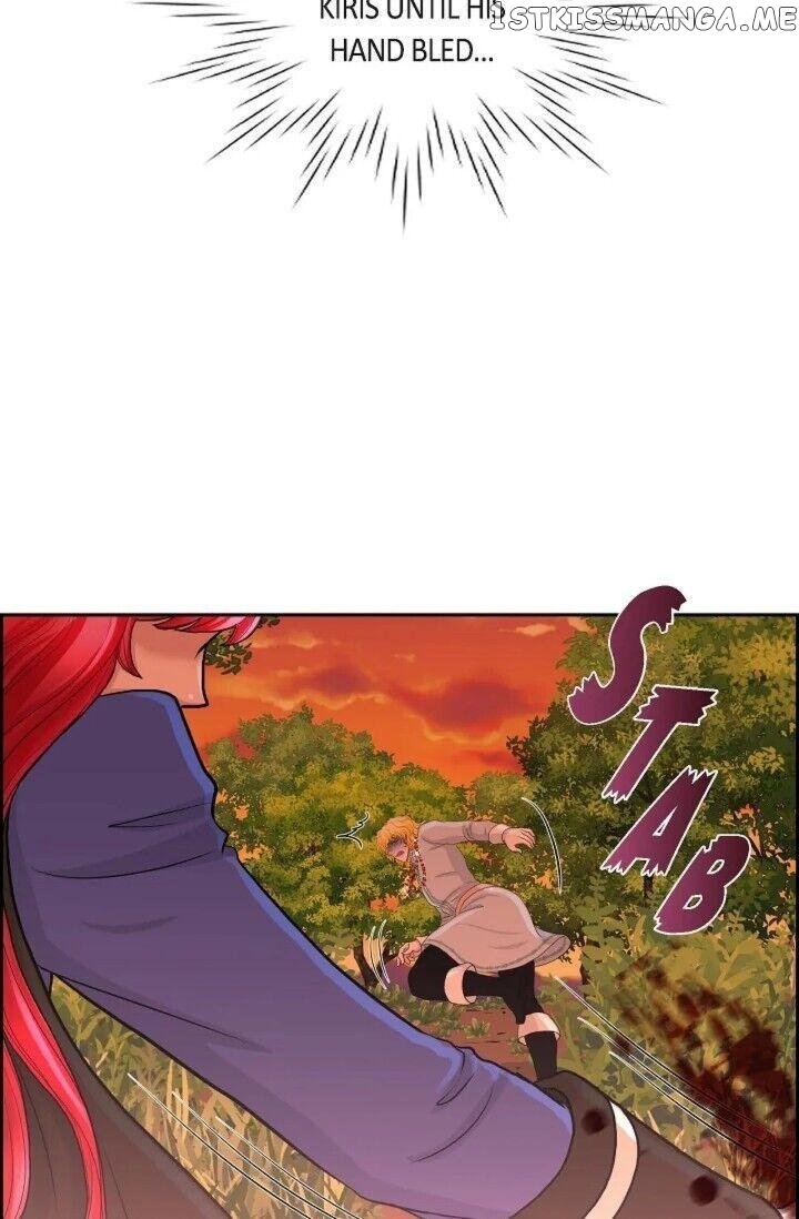 On The Emperor’s Lap chapter 82 - page 45