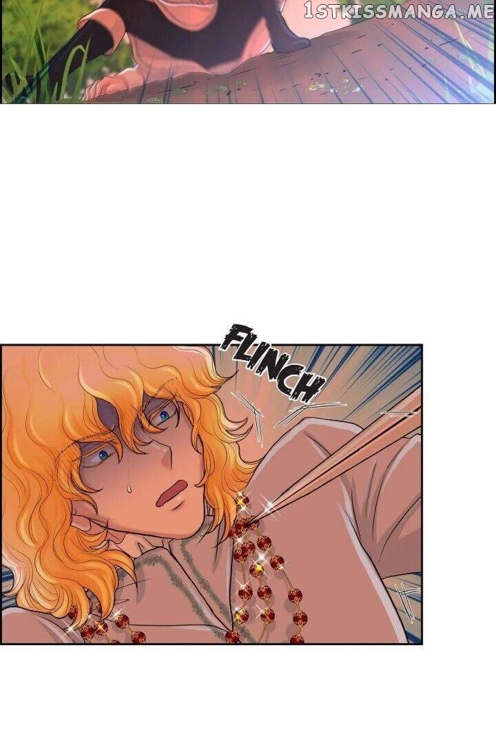 On The Emperor’s Lap chapter 82 - page 49