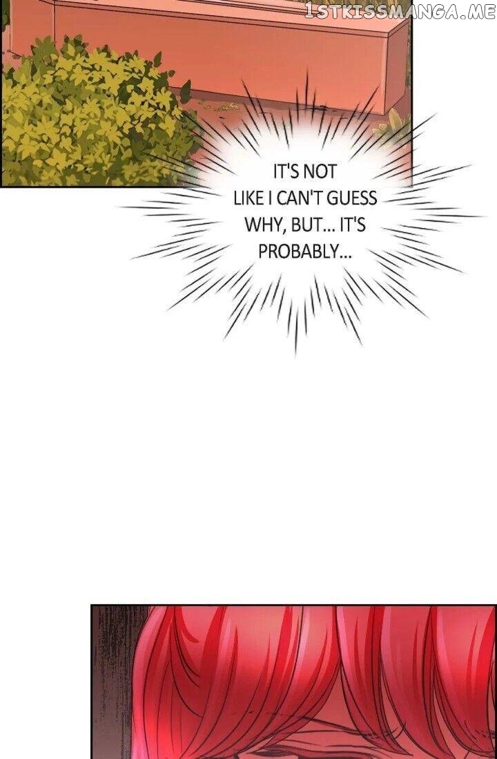 On The Emperor’s Lap chapter 82 - page 5