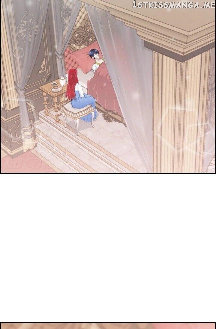 On The Emperor’s Lap chapter 82 - page 59