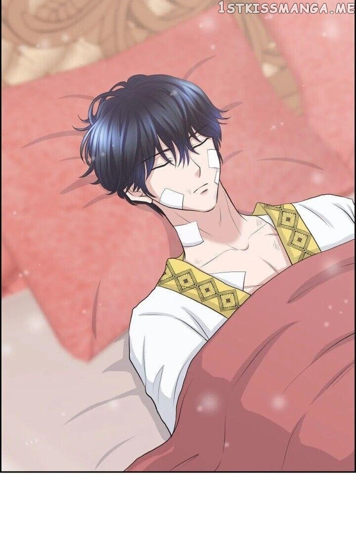 On The Emperor’s Lap chapter 82 - page 60