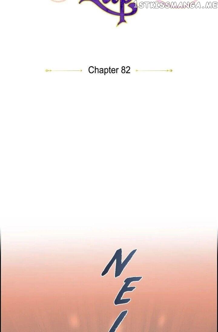 On The Emperor’s Lap chapter 82 - page 7