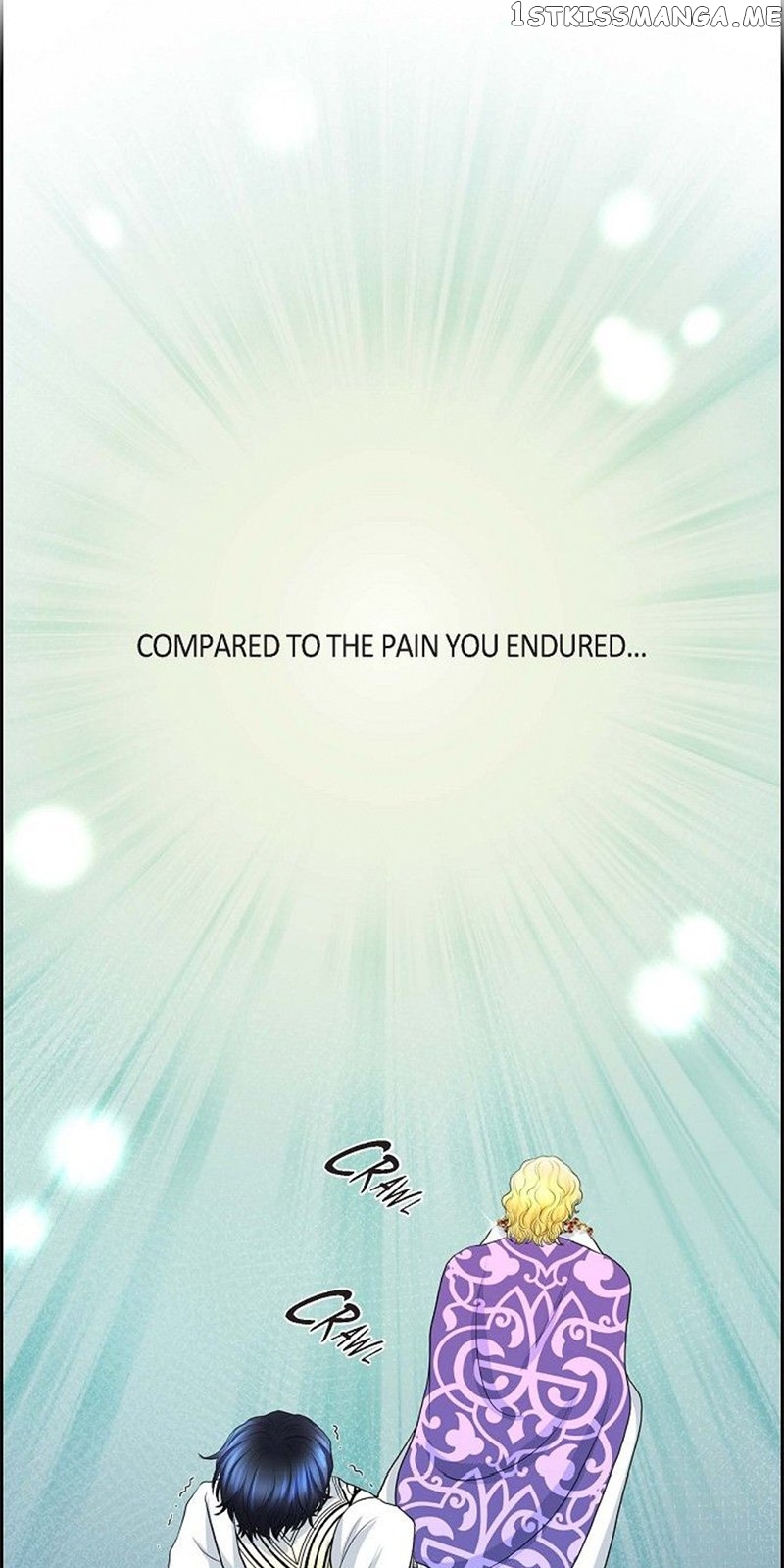 On The Emperor’s Lap chapter 81 - page 12