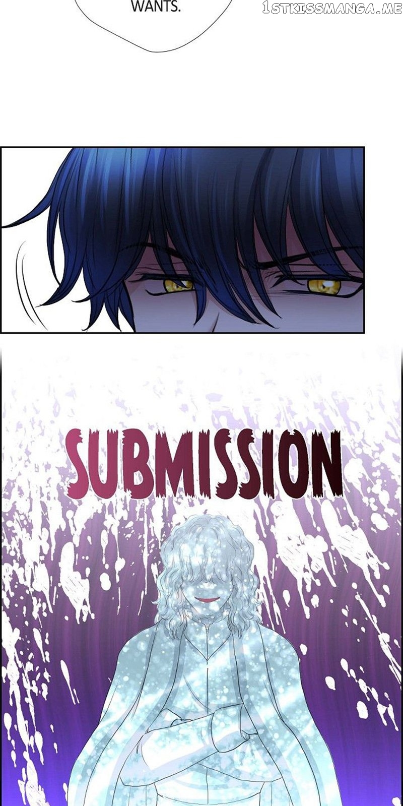 On The Emperor’s Lap chapter 81 - page 18