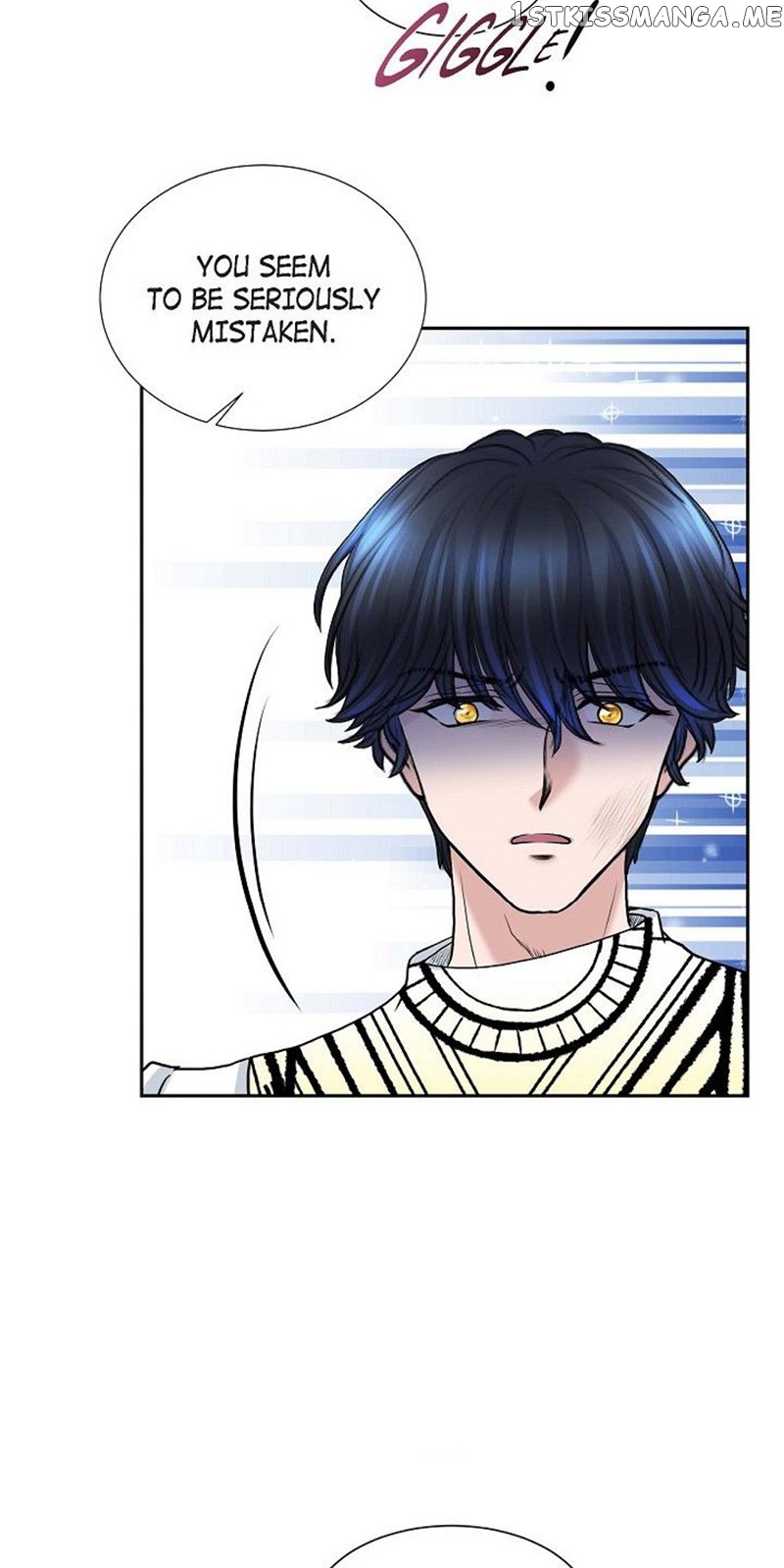 On The Emperor’s Lap chapter 81 - page 24