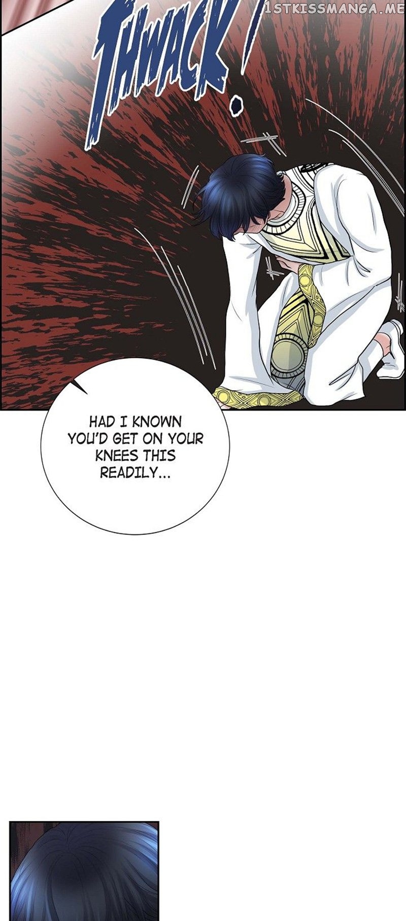 On The Emperor’s Lap chapter 81 - page 34