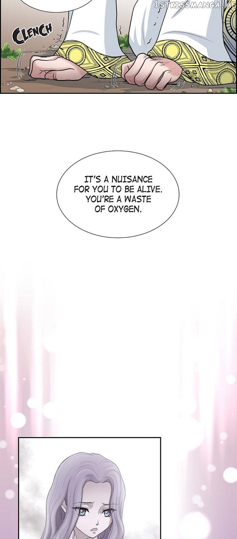 On The Emperor’s Lap chapter 81 - page 36