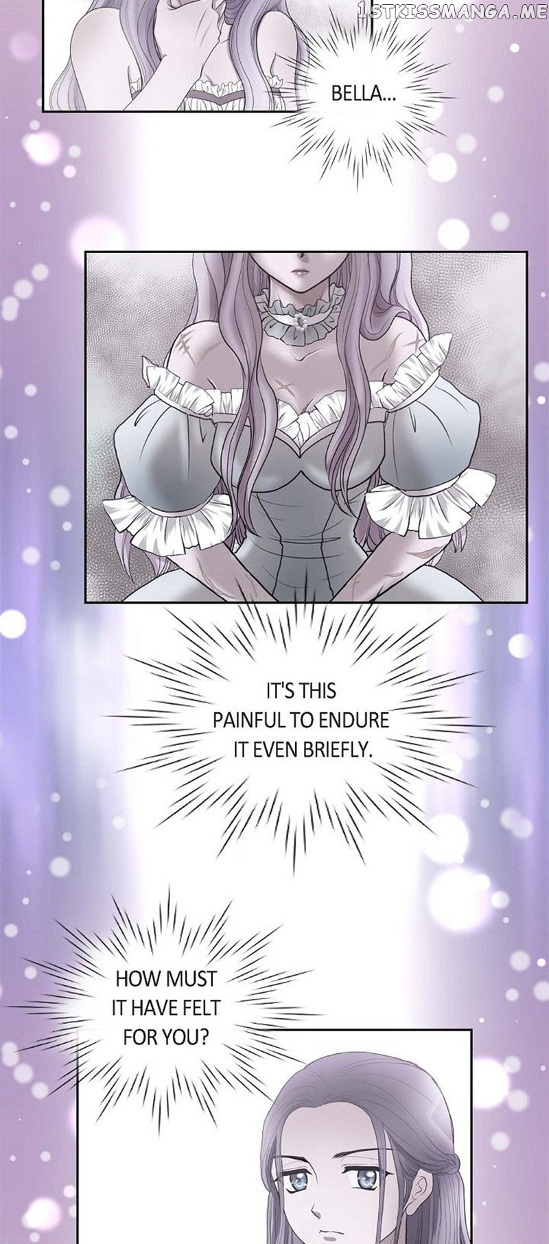 On The Emperor’s Lap chapter 81 - page 37