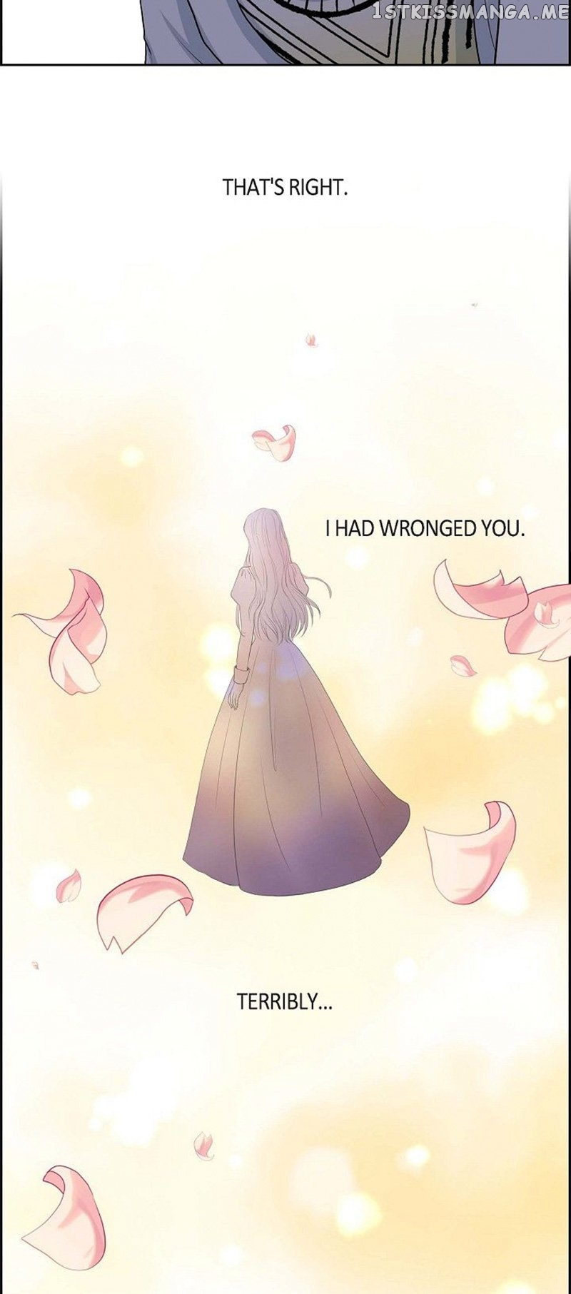 On The Emperor’s Lap chapter 81 - page 40