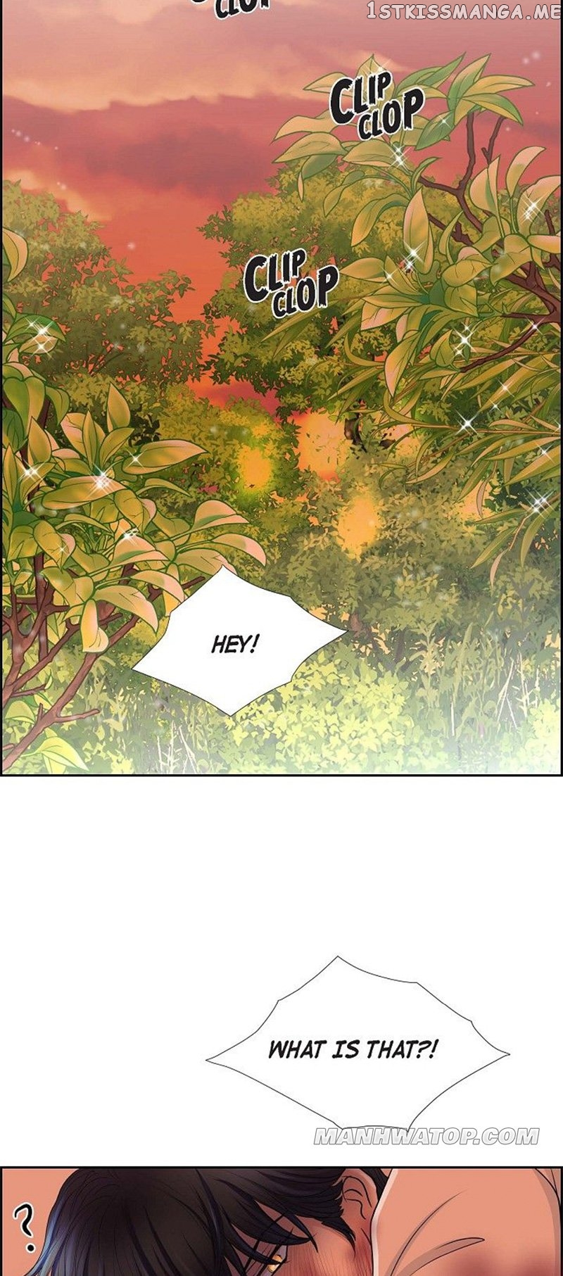 On The Emperor’s Lap chapter 81 - page 46