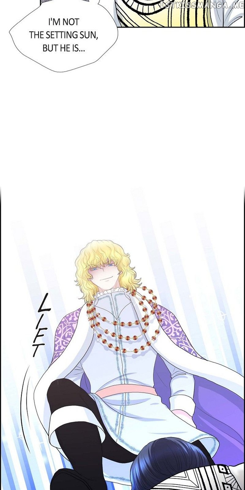 On The Emperor’s Lap chapter 81 - page 9