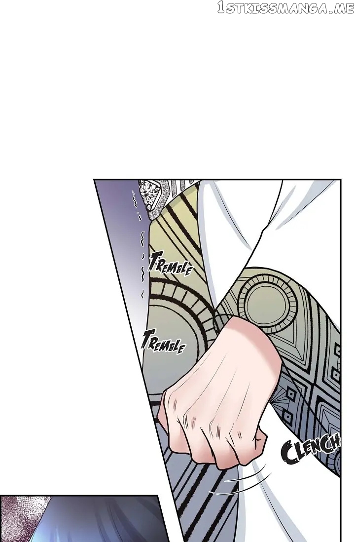 On The Emperor’s Lap chapter 80 - page 12