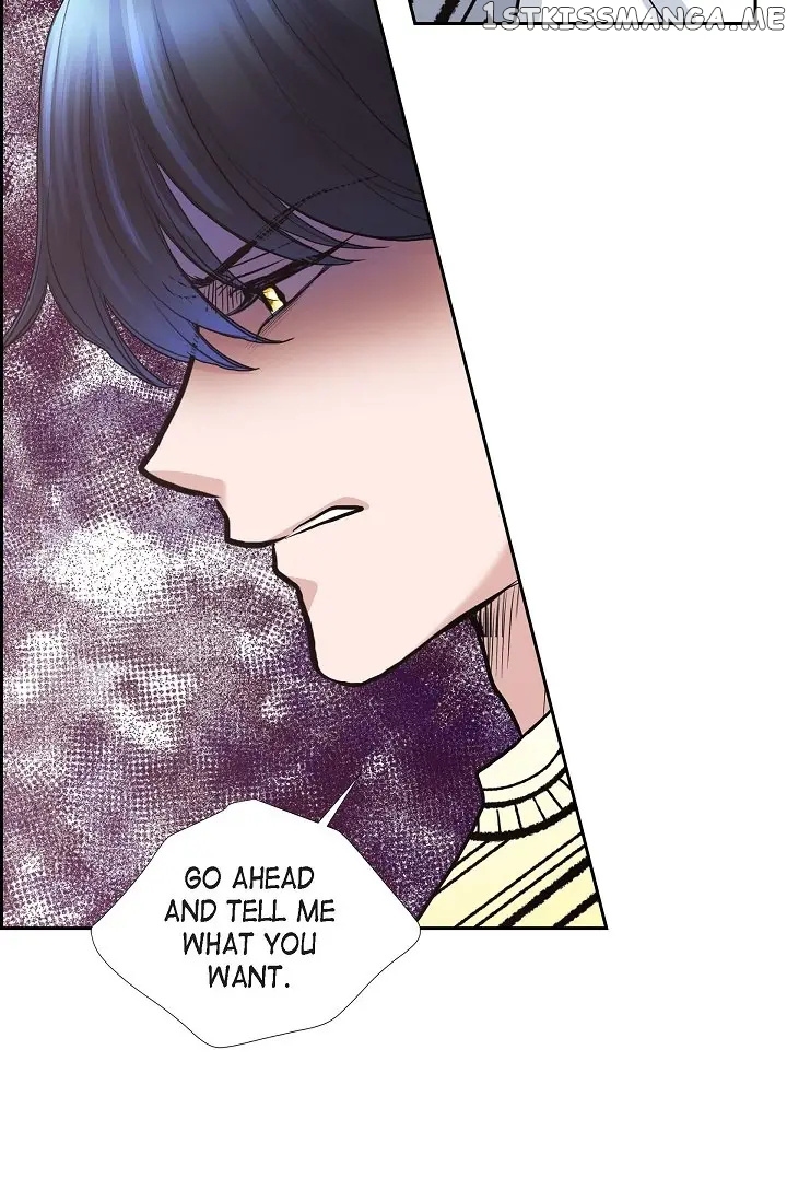 On The Emperor’s Lap chapter 80 - page 13