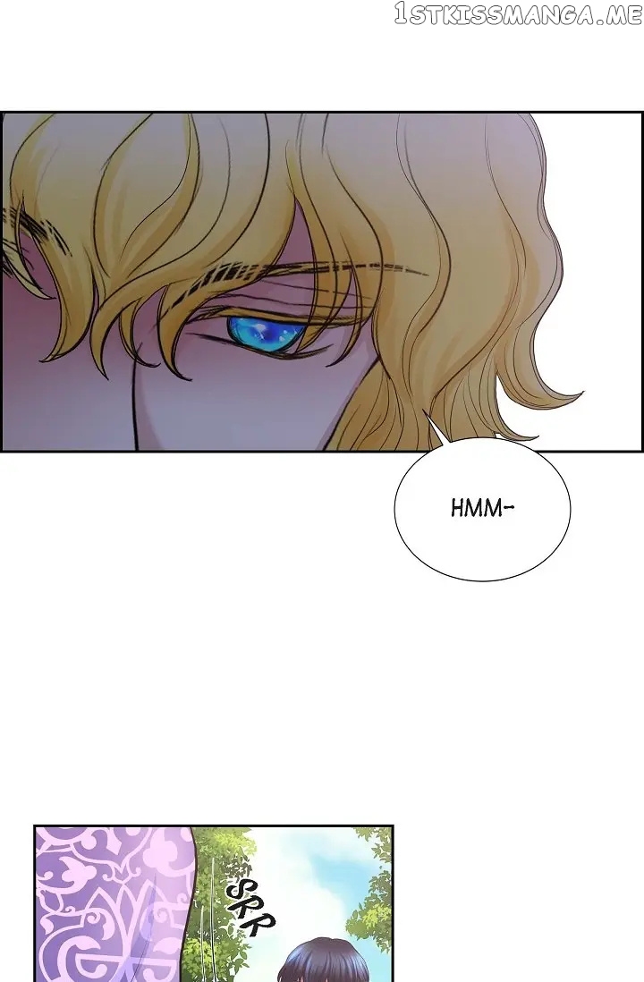 On The Emperor’s Lap chapter 80 - page 14