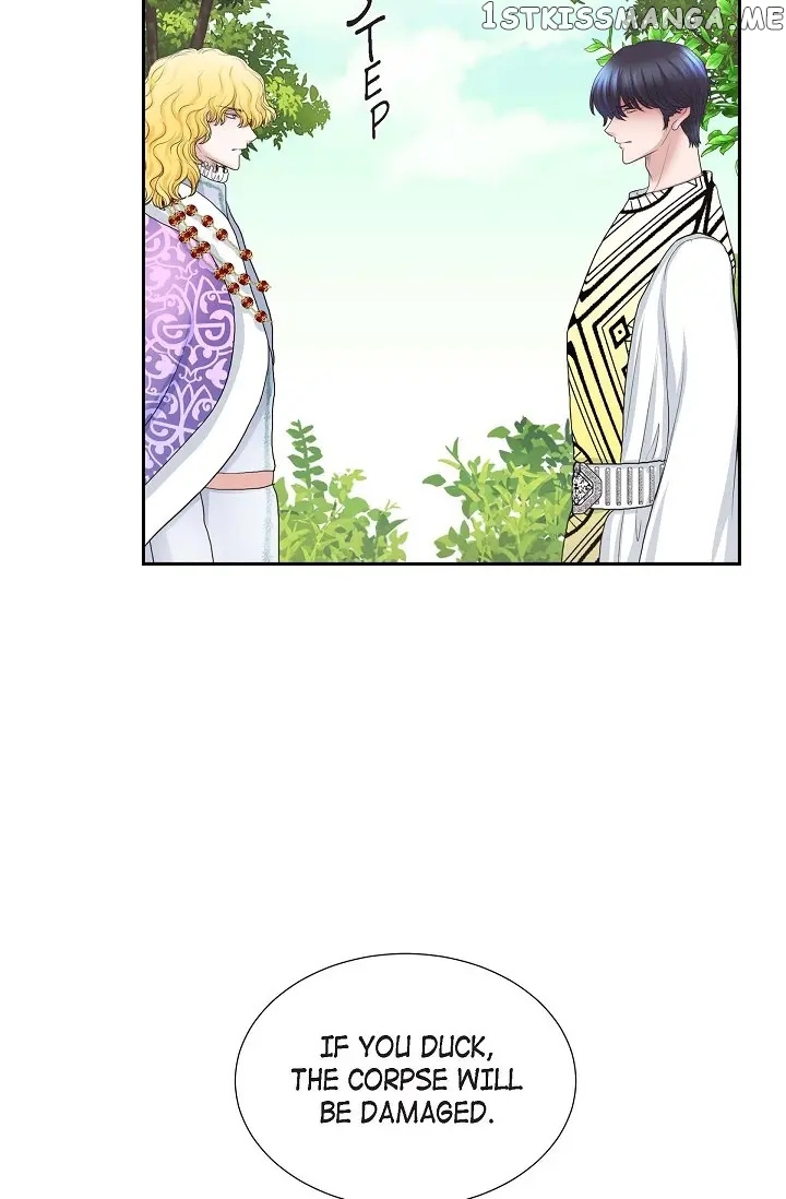 On The Emperor’s Lap chapter 80 - page 16