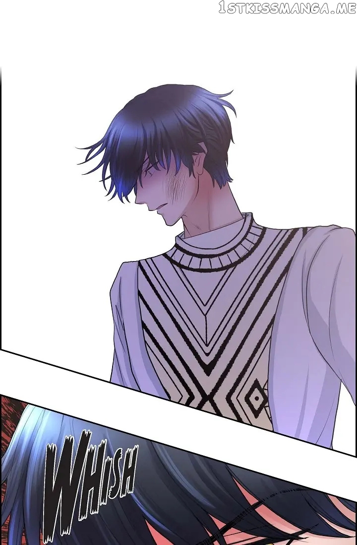 On The Emperor’s Lap chapter 80 - page 18