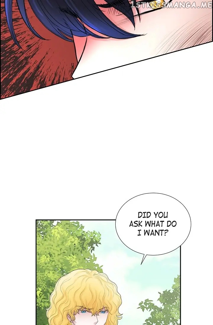 On The Emperor’s Lap chapter 80 - page 19
