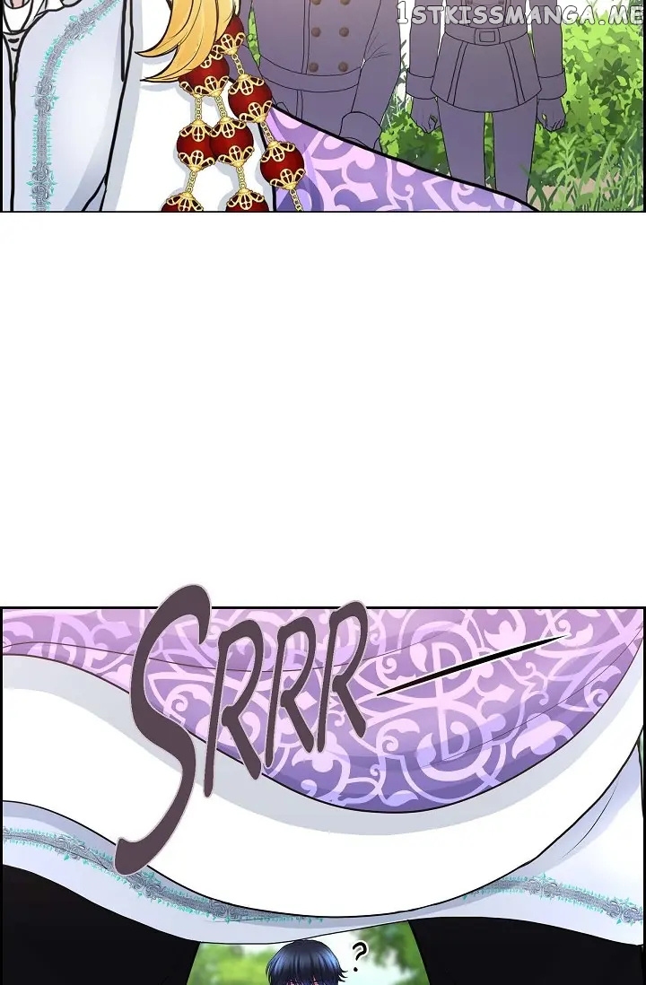 On The Emperor’s Lap chapter 80 - page 23