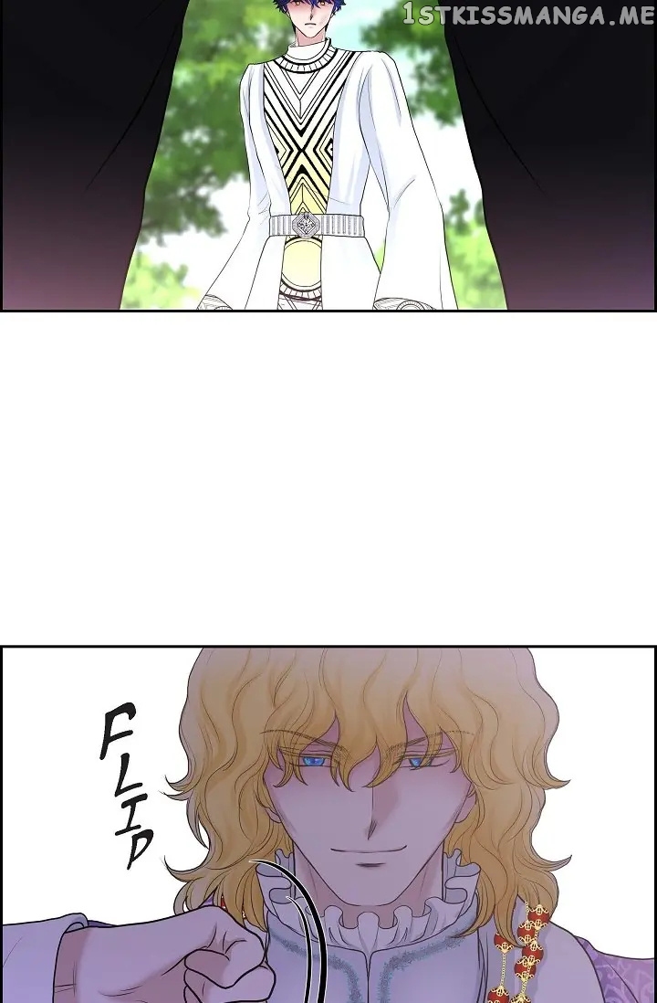 On The Emperor’s Lap chapter 80 - page 24