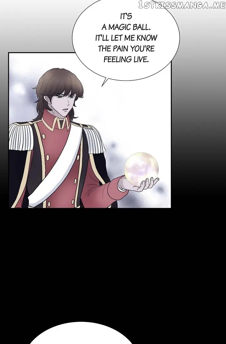 On The Emperor’s Lap chapter 80 - page 29
