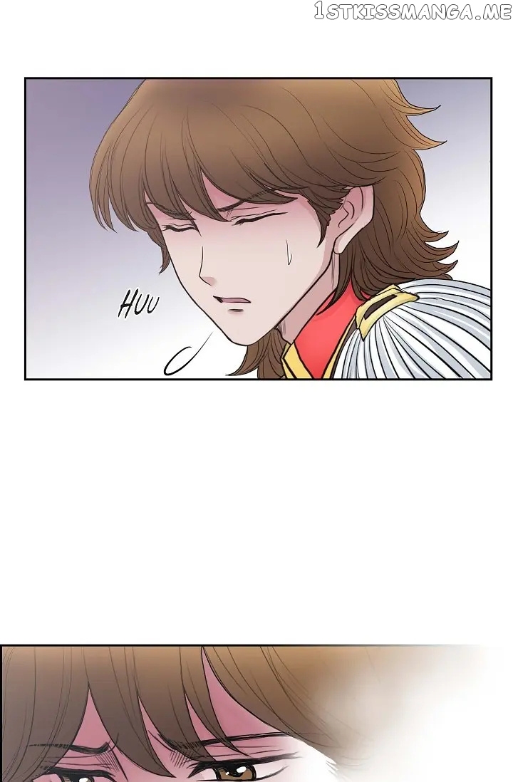 On The Emperor’s Lap chapter 80 - page 31