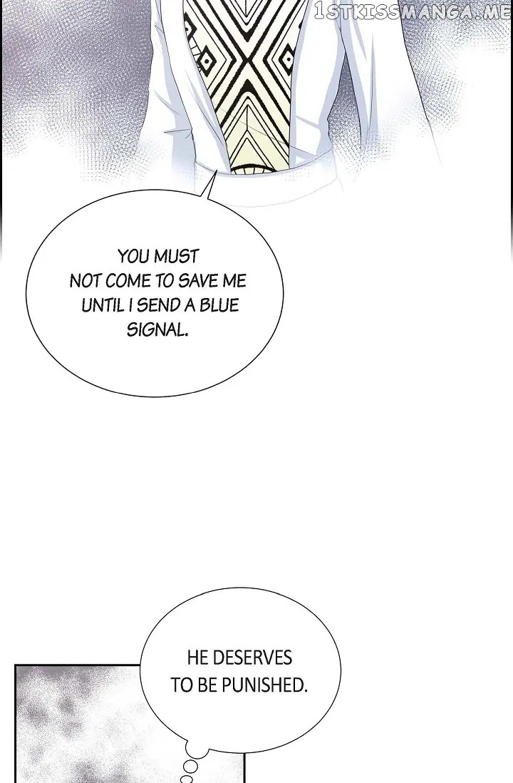On The Emperor’s Lap chapter 80 - page 33