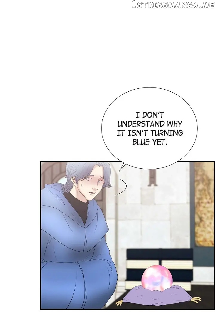 On The Emperor’s Lap chapter 80 - page 39