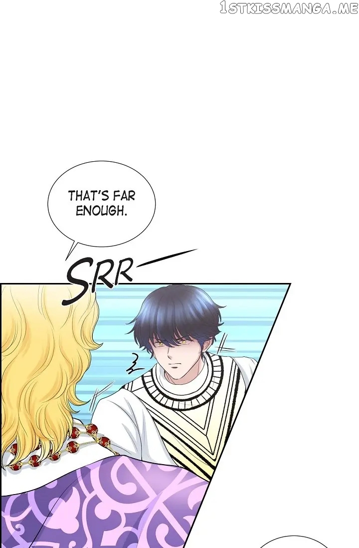 On The Emperor’s Lap chapter 80 - page 4