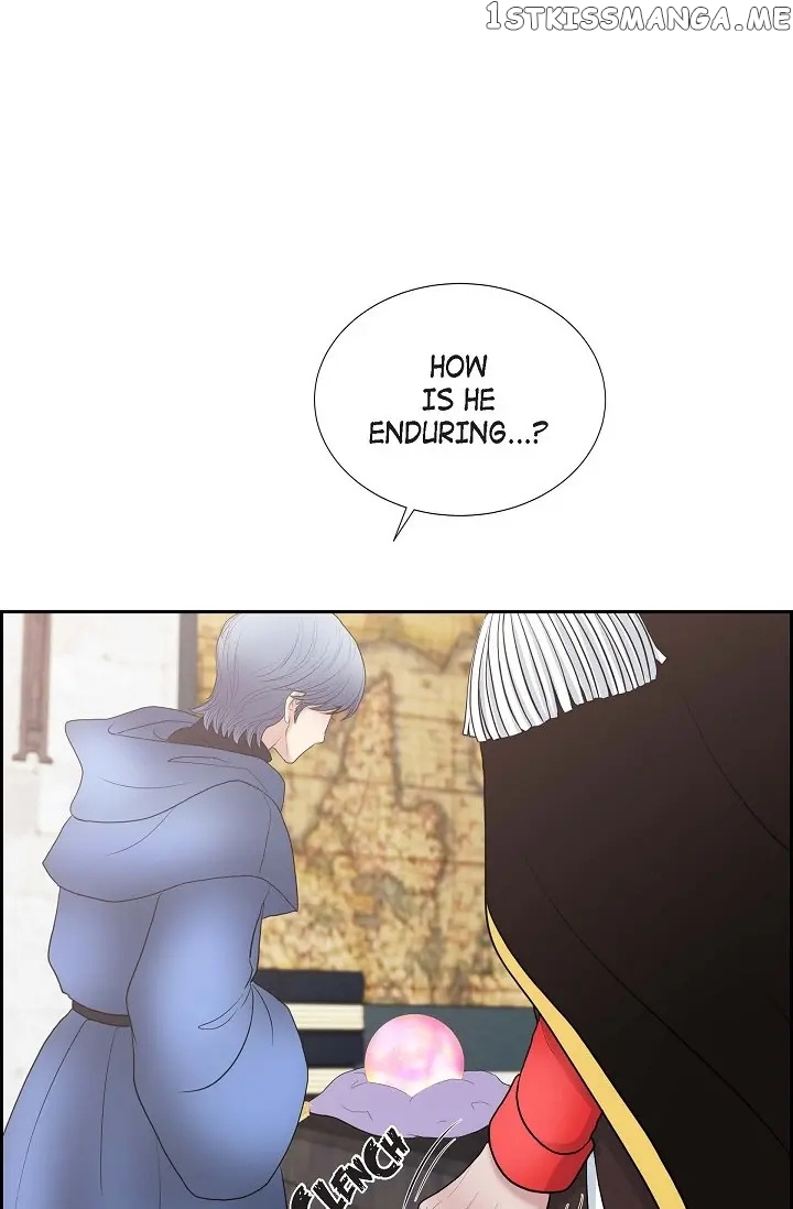 On The Emperor’s Lap chapter 80 - page 40