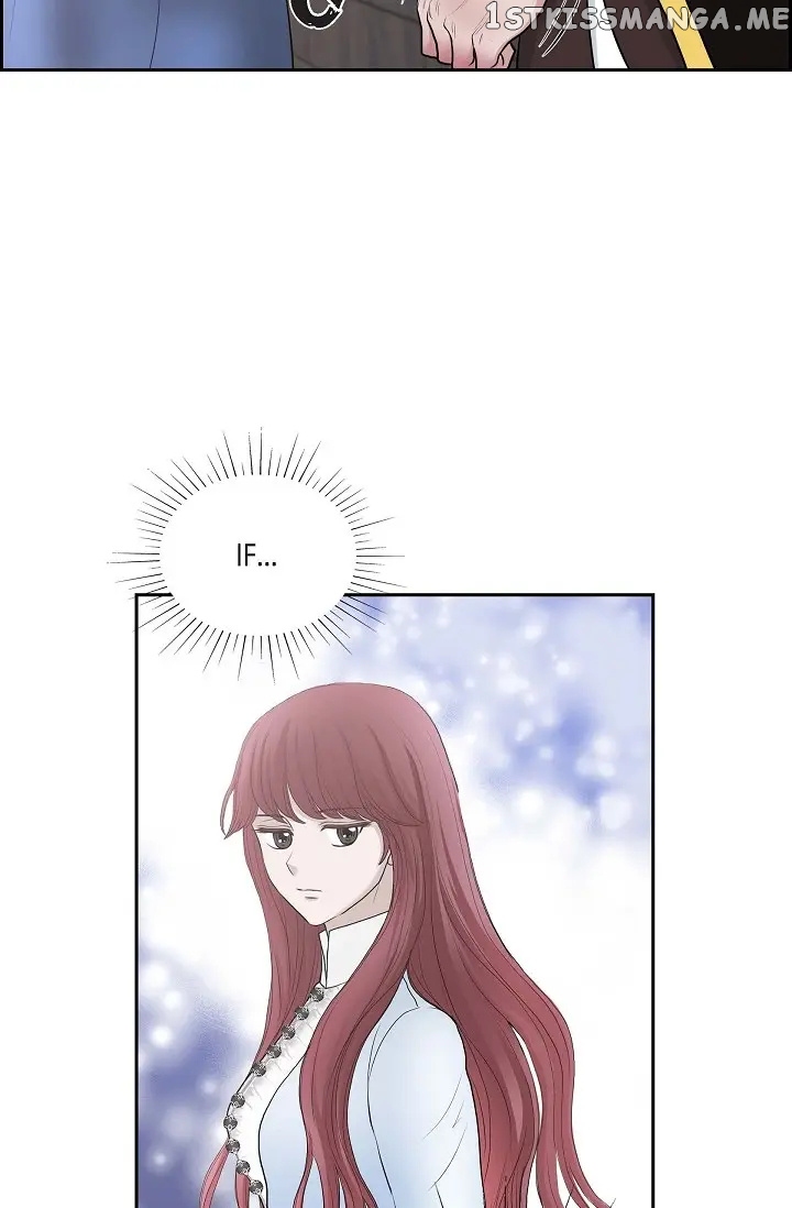 On The Emperor’s Lap chapter 80 - page 41