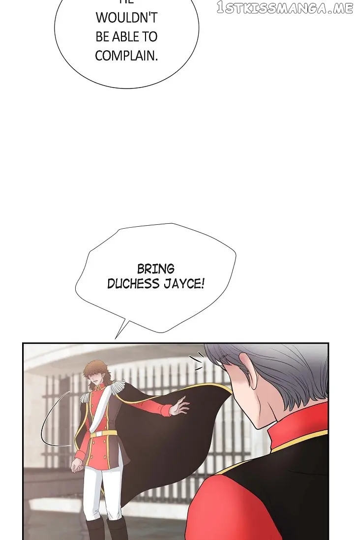 On The Emperor’s Lap chapter 80 - page 43