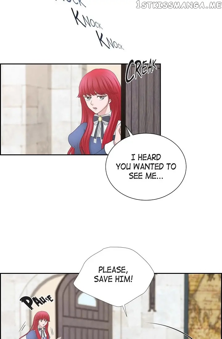 On The Emperor’s Lap chapter 80 - page 45
