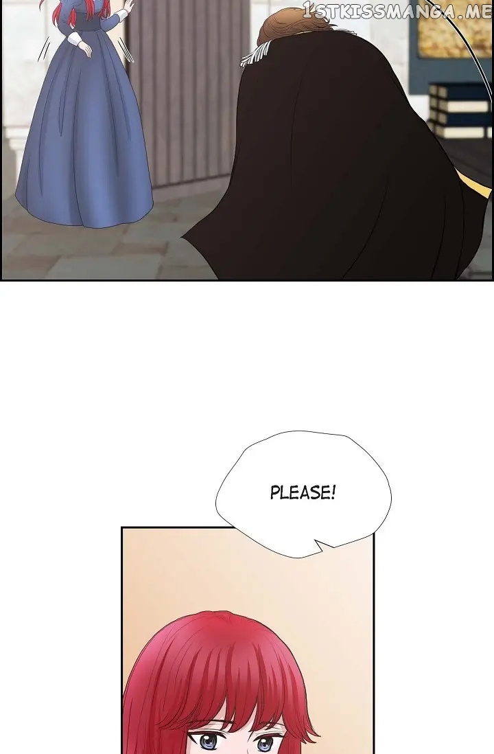 On The Emperor’s Lap chapter 80 - page 46